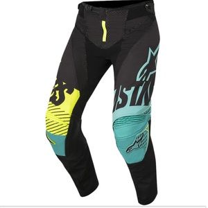 Alpinestars - Techstar Screamer Pants